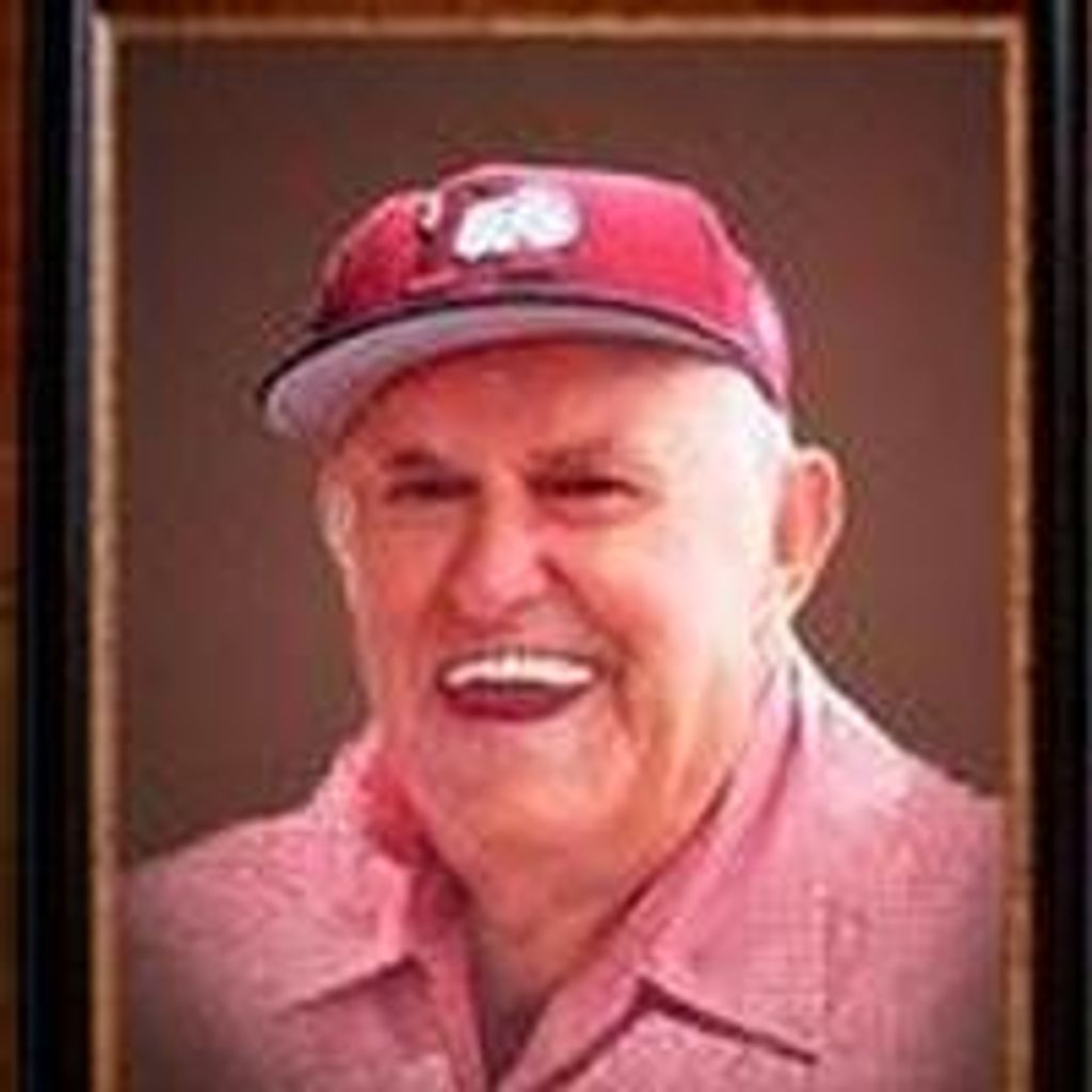 Mcdonald Gault, Jr.