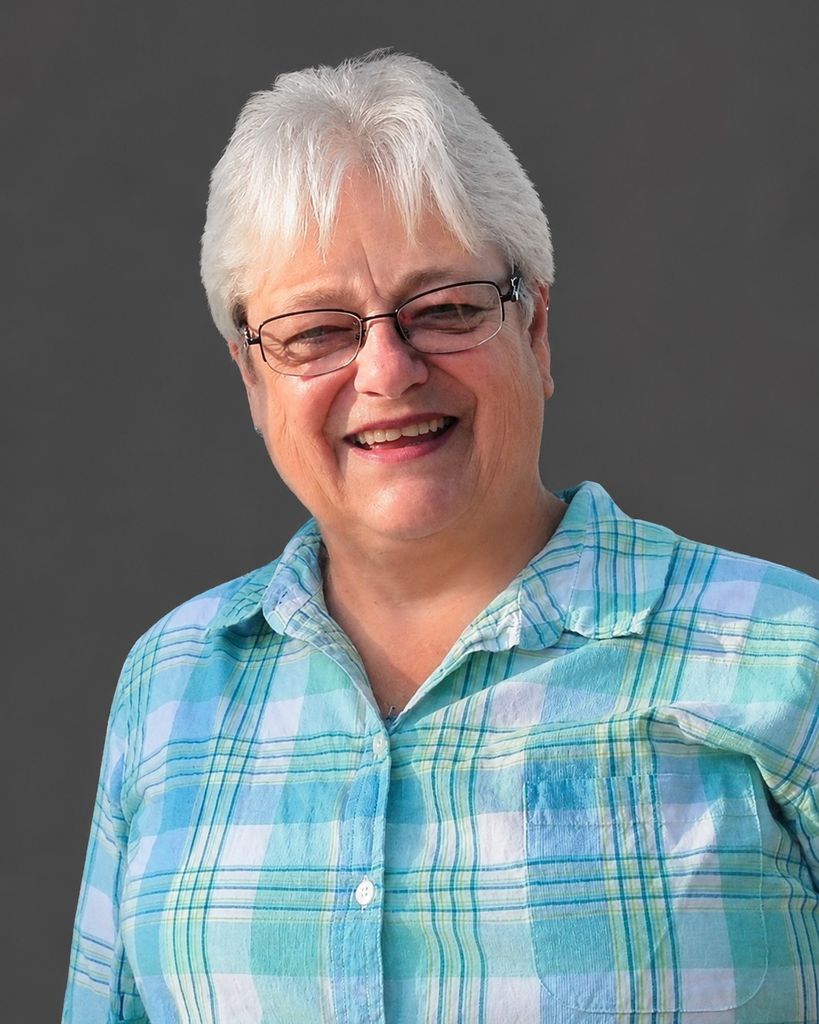 Cathy LeJeune Fuselier
