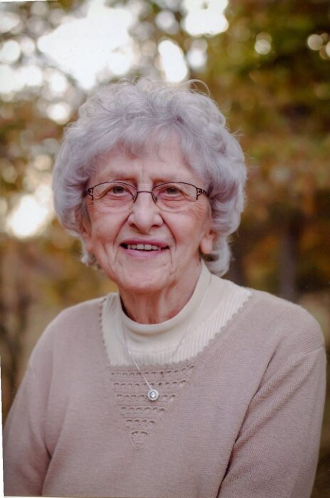 Maxine Stegman Profile Photo