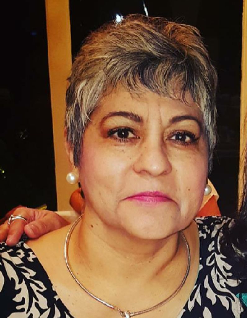 Maria Leticia Carrion