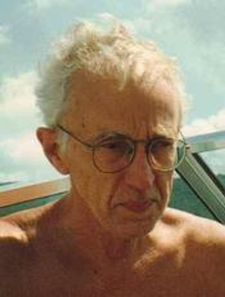 Donald Thomas Logan Profile Photo