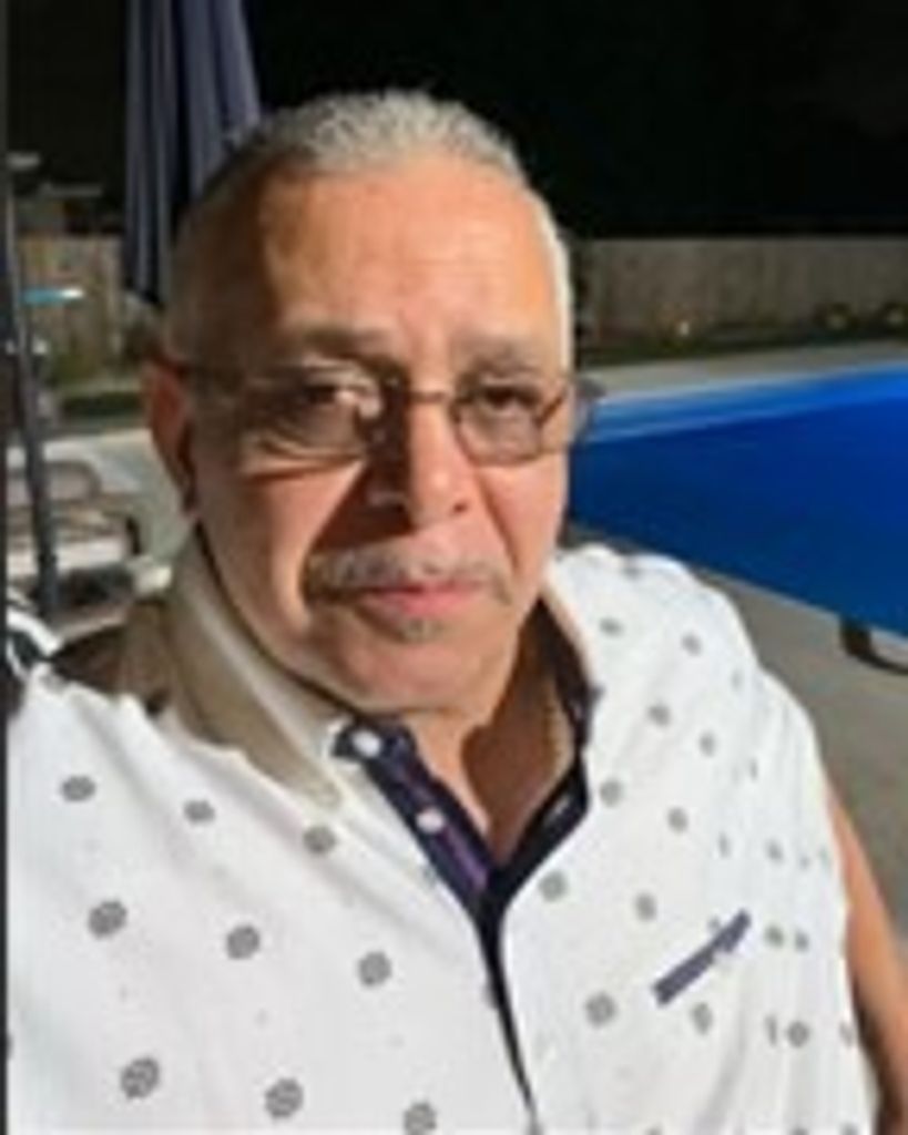 Carl Gene Hicks Jr. Profile Photo