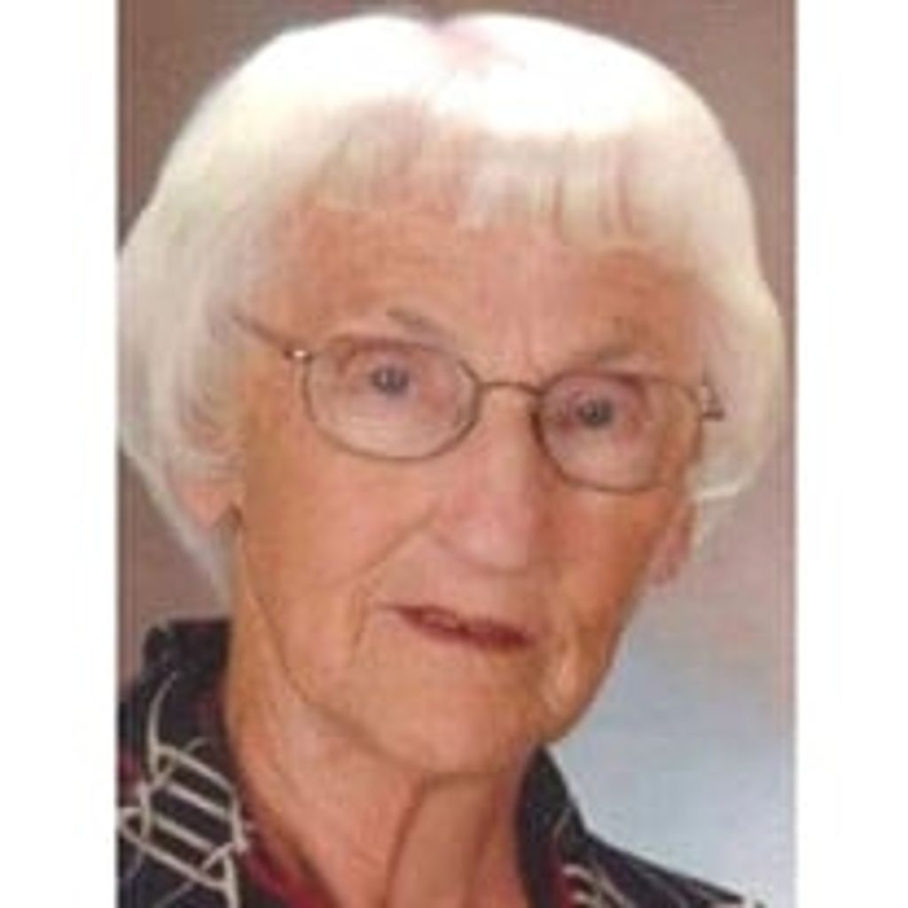 Veda Merkley Parkin