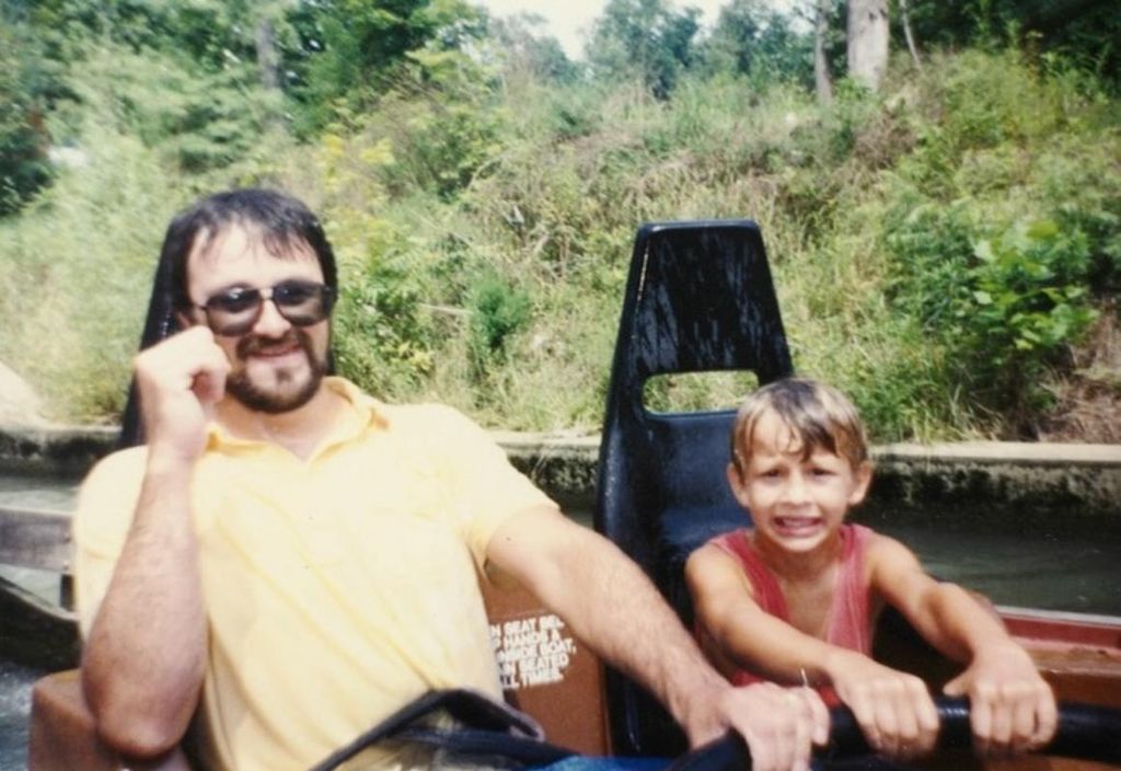 Douglas Scott Hendrickson