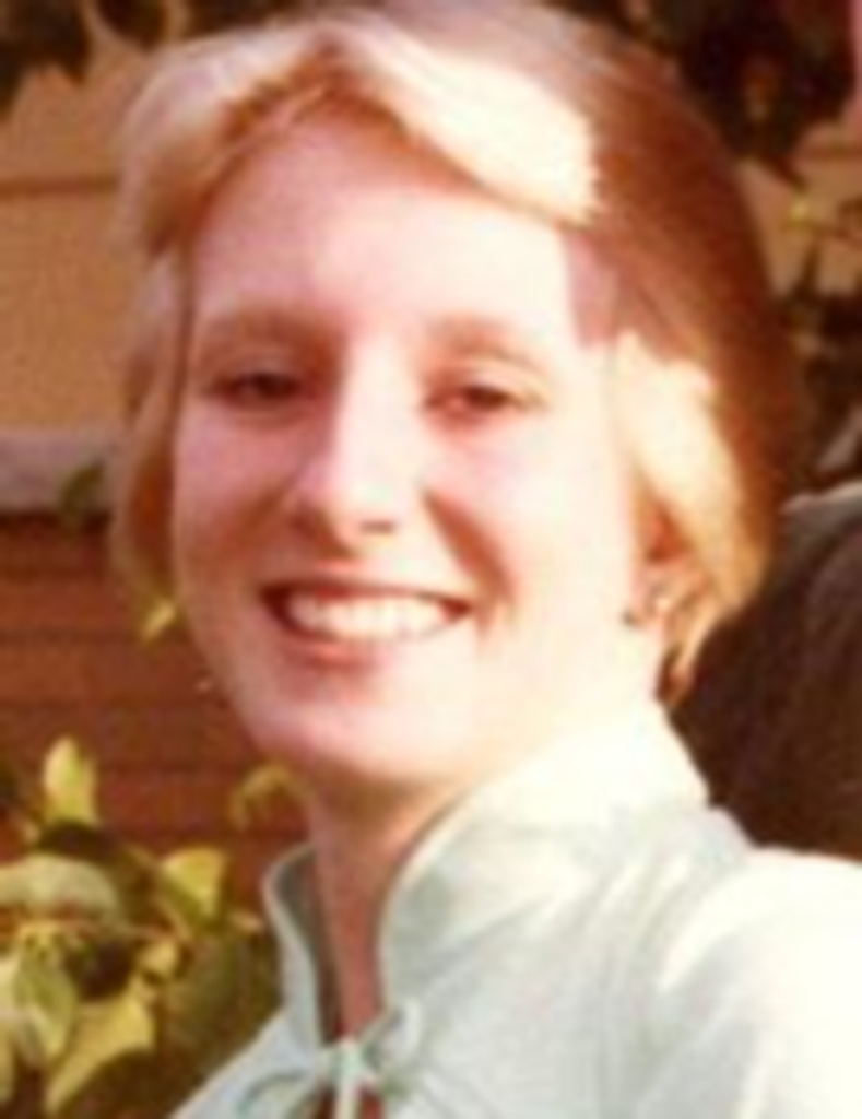 Roberta "Robin" Lynn Herber