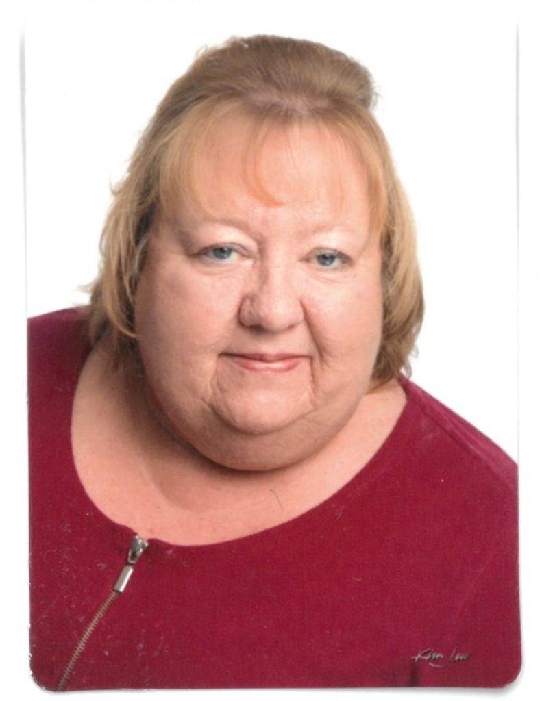 Beverly Alice (Van Wyk)  Gross