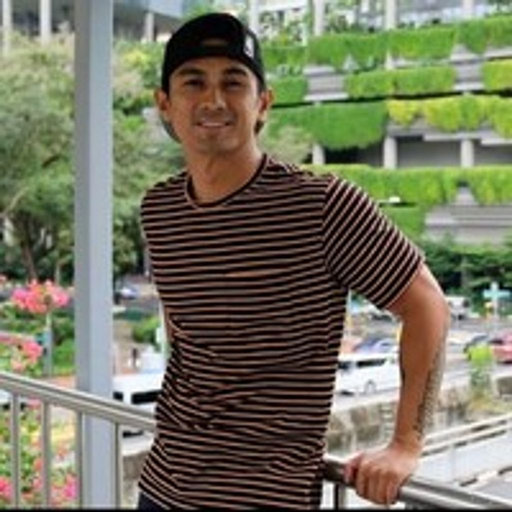 Darwin Cosme Arayata