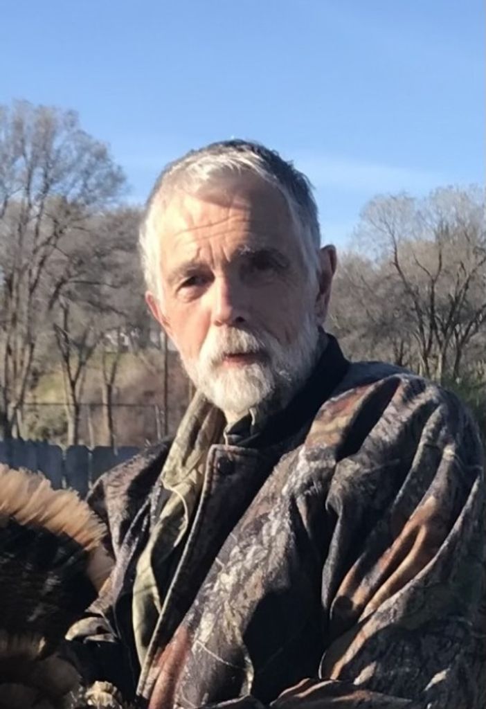 Robert Thomas Lehman