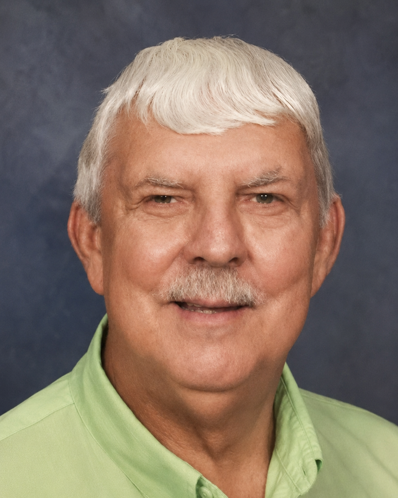Charles Allen Hickman