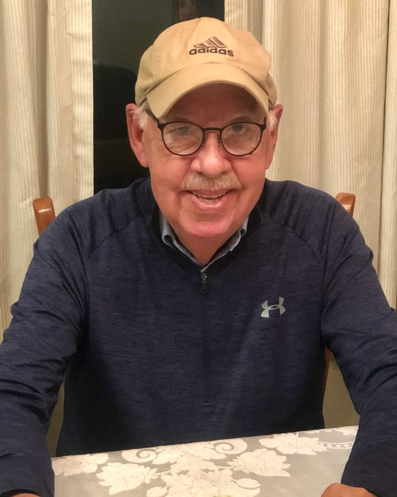 Andrew Allard Jr Profile Photo