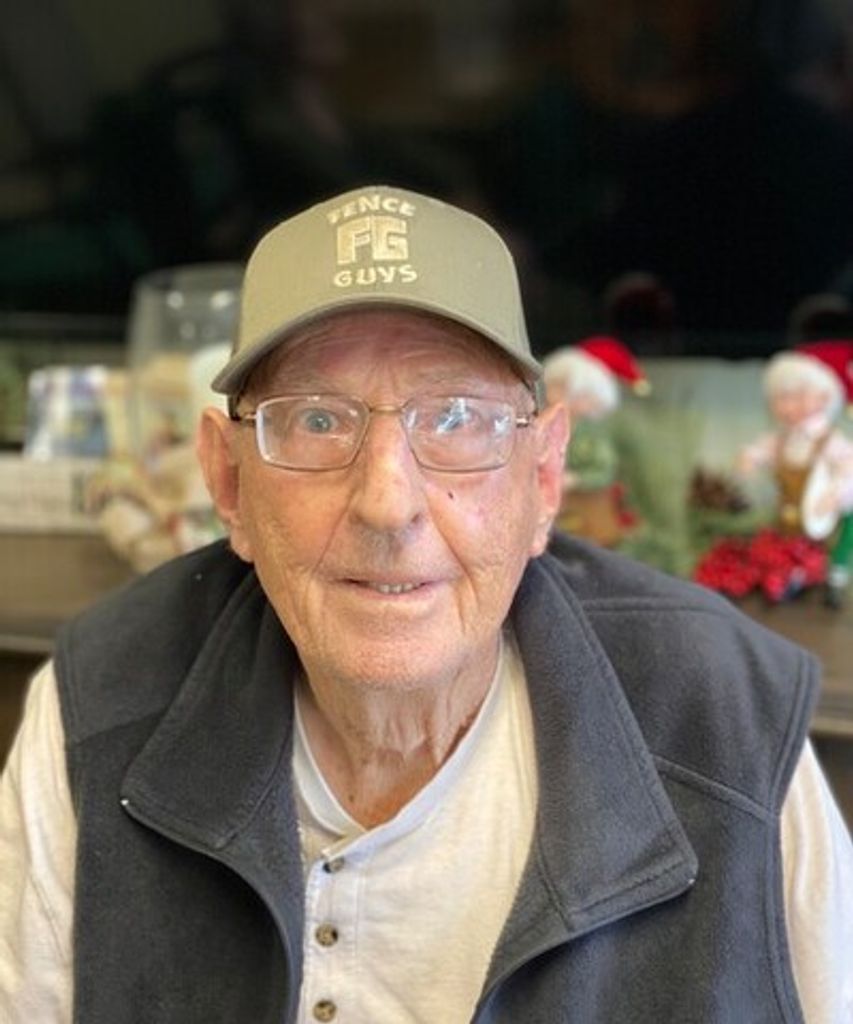 William Frank Funderburg Profile Photo