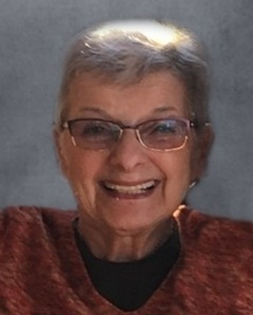 Loyce McDaniel Taylor Profile Photo