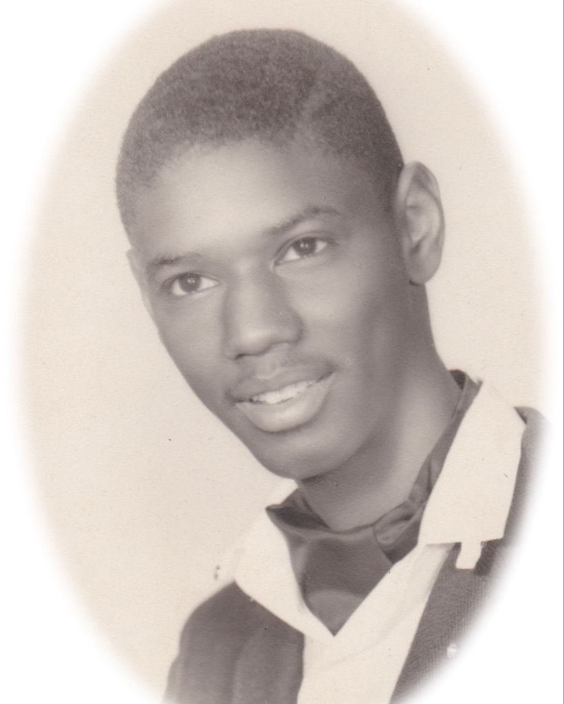 Tony Maurice Calhoun Profile Photo
