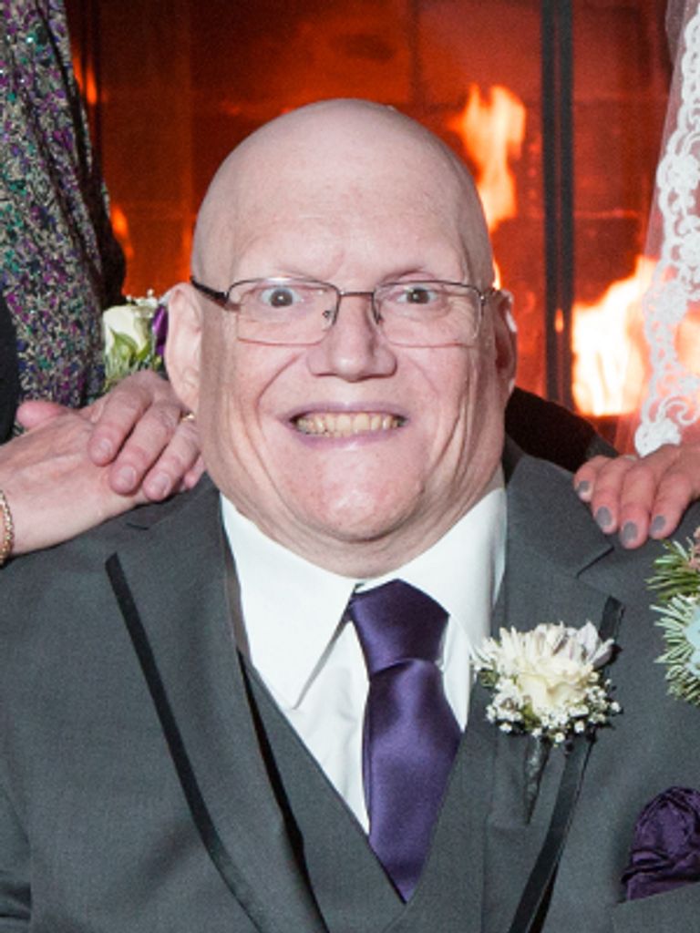 Anthony F. Giannini D.D.S. Profile Photo