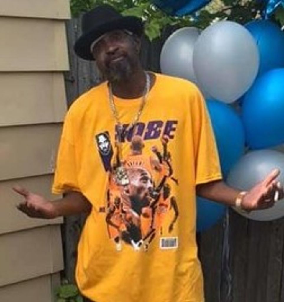 Sharman Lamar Caldwell