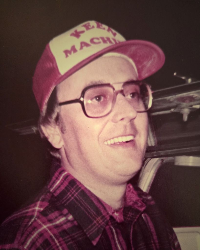 Michael R. "Mike" Keen Profile Photo