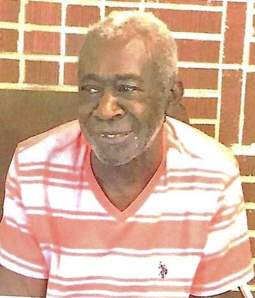 Booker Thomas Mosley, Jr. Profile Photo