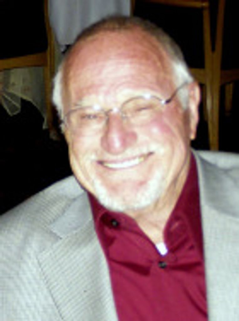 Harold  Edward Marsh