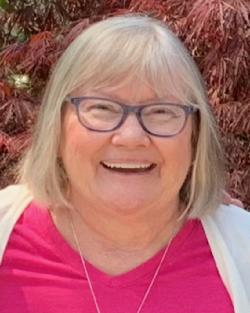 Nancy LaVon Knight