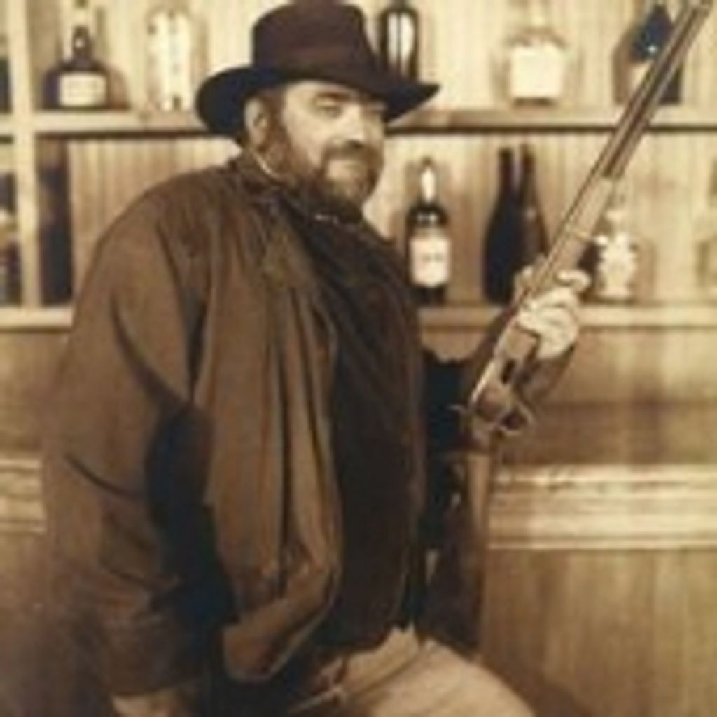 Michael Charles Sparks