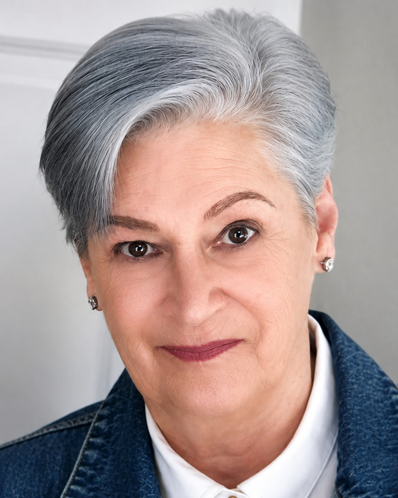 Heike Ontiveros