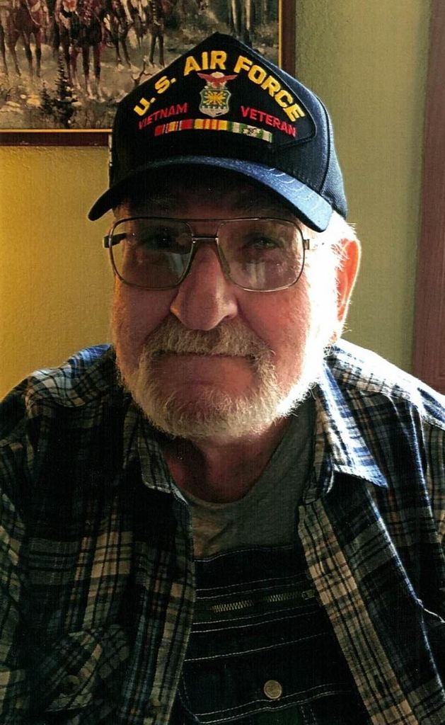 Sydney Francis Wiltshire Profile Photo