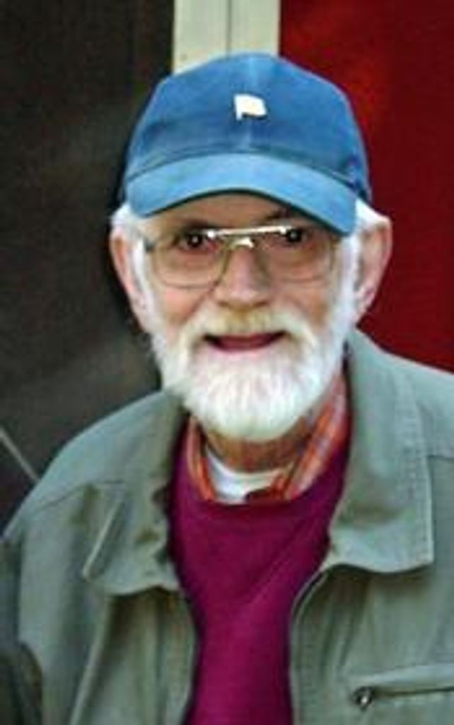 Lester "Neil" Mcarthur