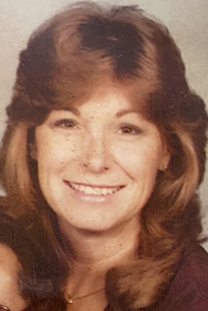 Mamie Ellen Mobley Gatchell Profile Photo