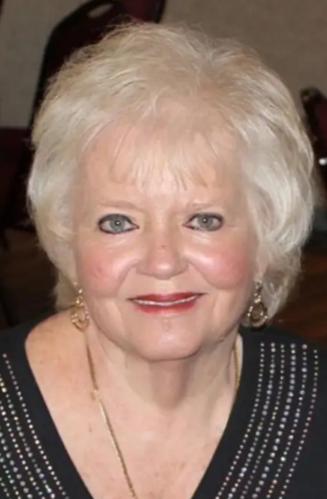 Patricia A. Brown