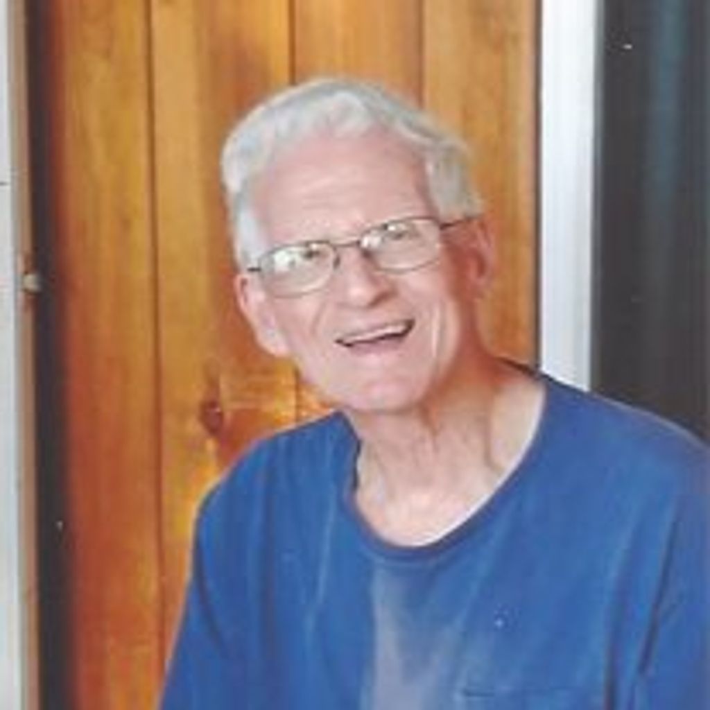 Ernest J. "Ernie" Mercoldie