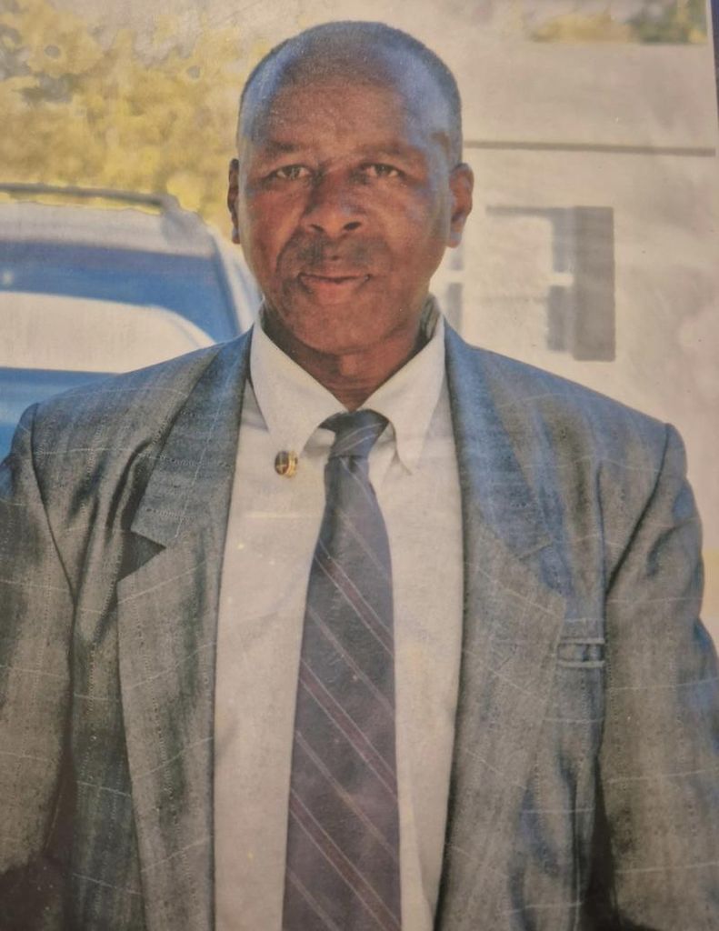 Terry Lee Smith