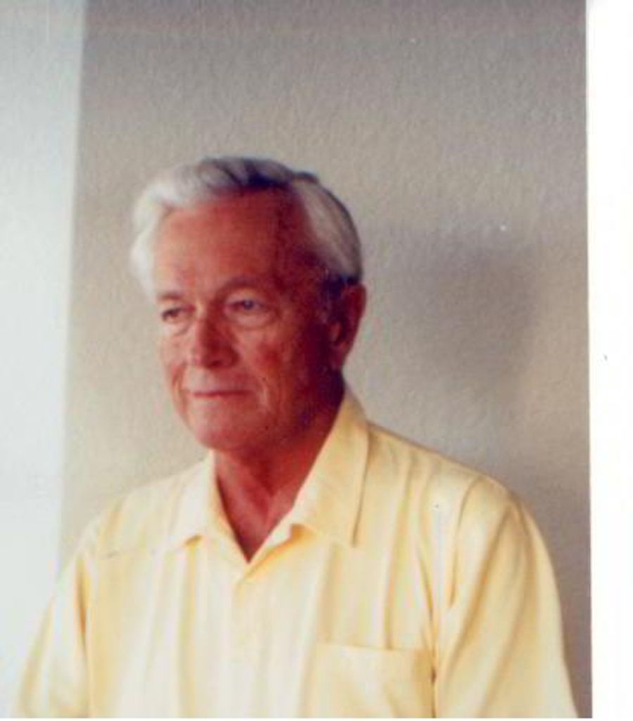 John Campbell ''Jack'' White