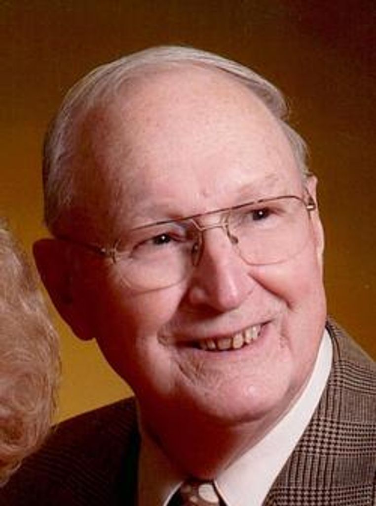 Glen C. Barnes