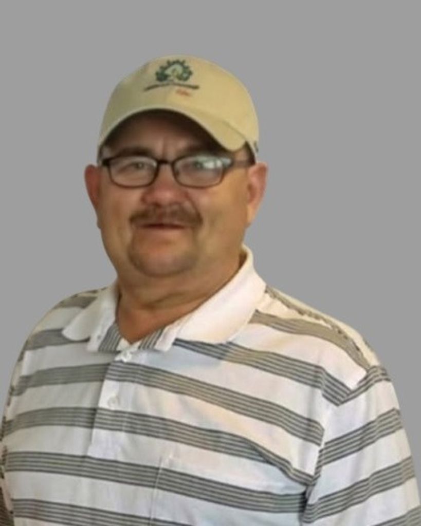 Ronald Clady Profile Photo