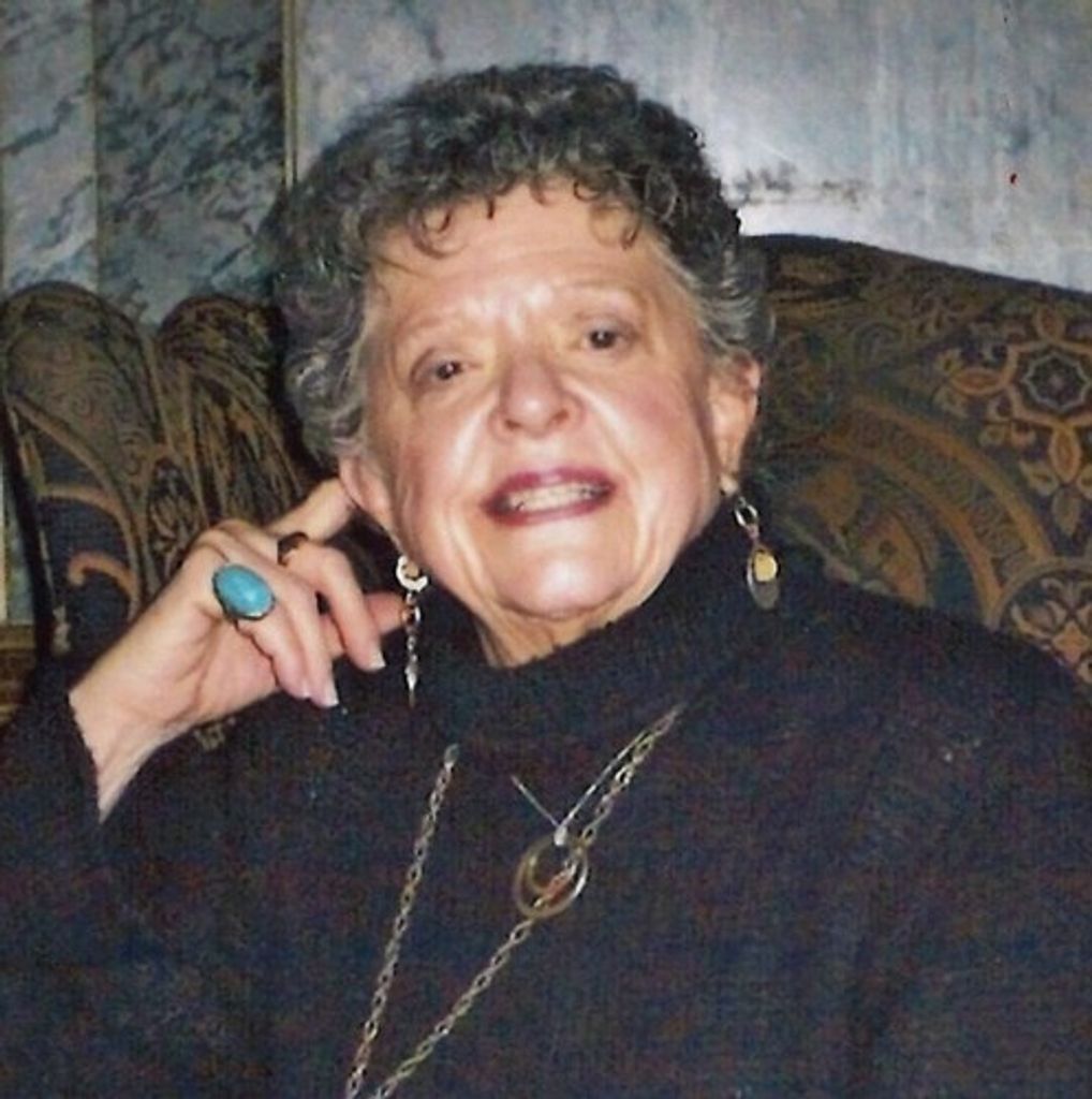 Jeanne C. Mccormack Profile Photo