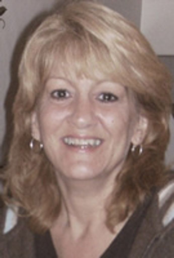 Lauri J. Hampy Frick