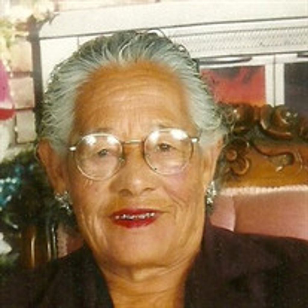 Candelaria Mendez