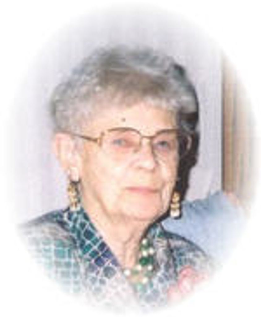 Evelyn C. Spilde