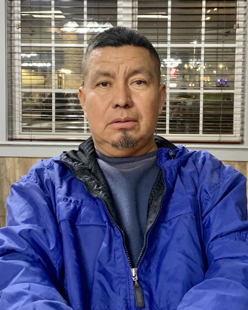 Juan Carlos Domingo Alonzo Profile Photo