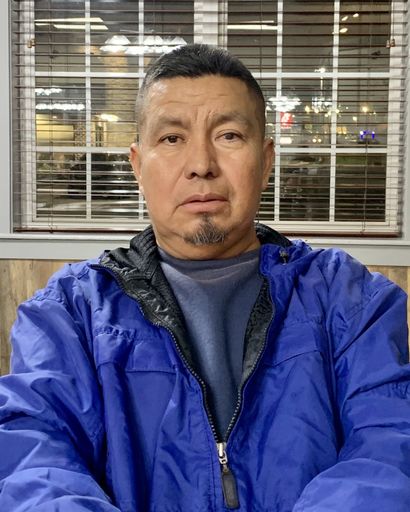 Juan Carlos Domingo Alonzo's obituary image