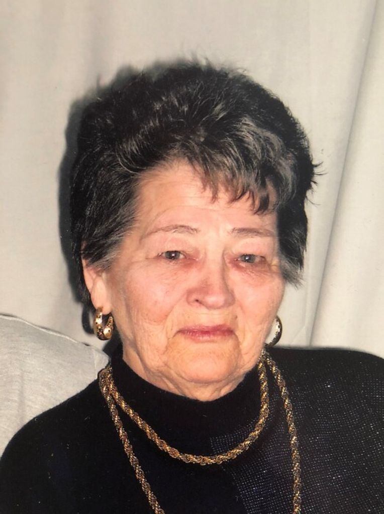 Janice "Ma" Marie Dares