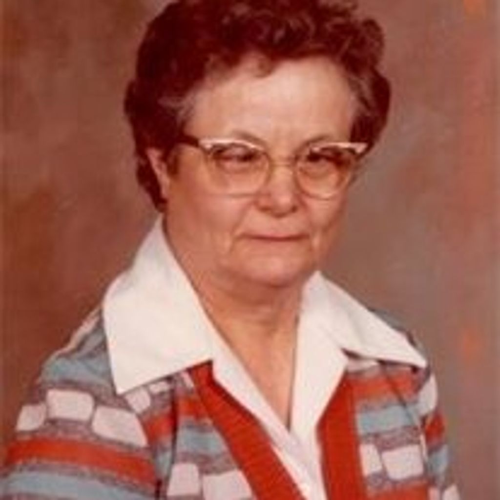 Virginia A. Burhans