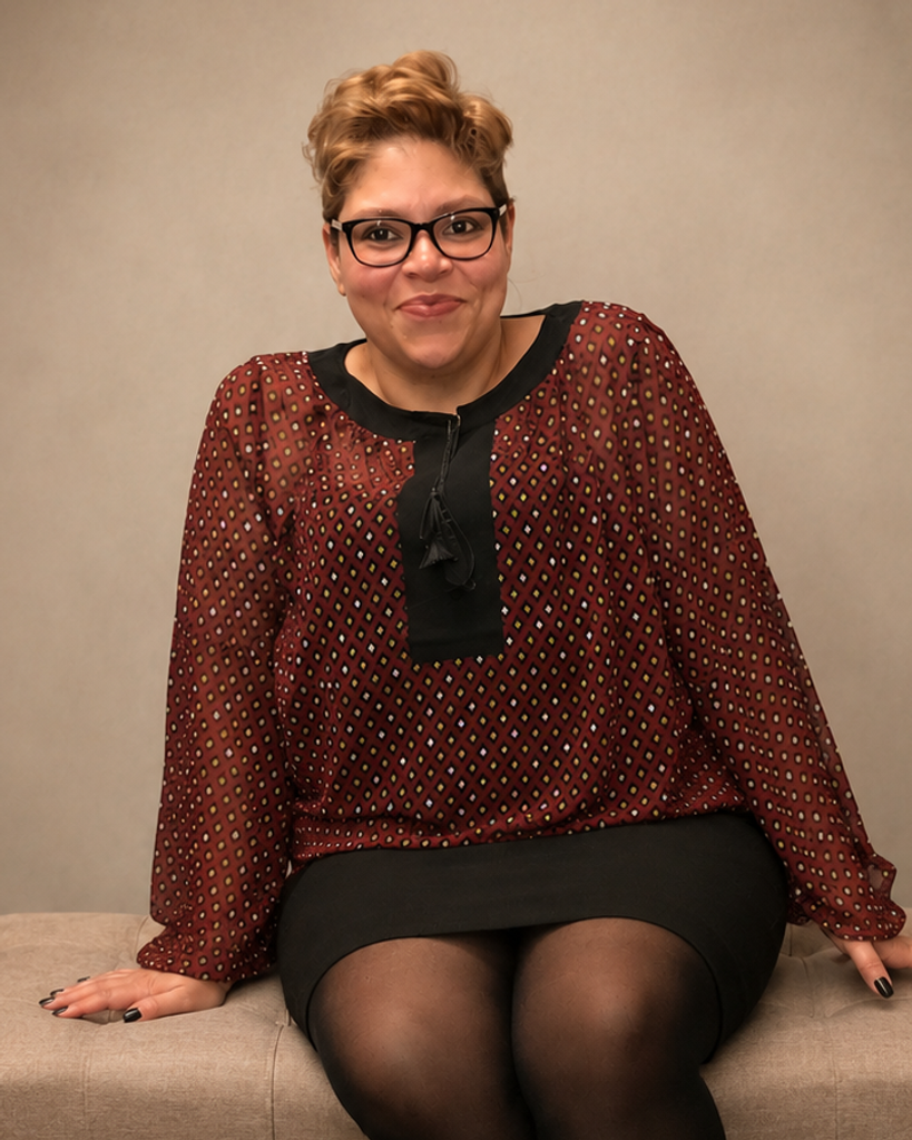 Christine B. Gomes Profile Photo
