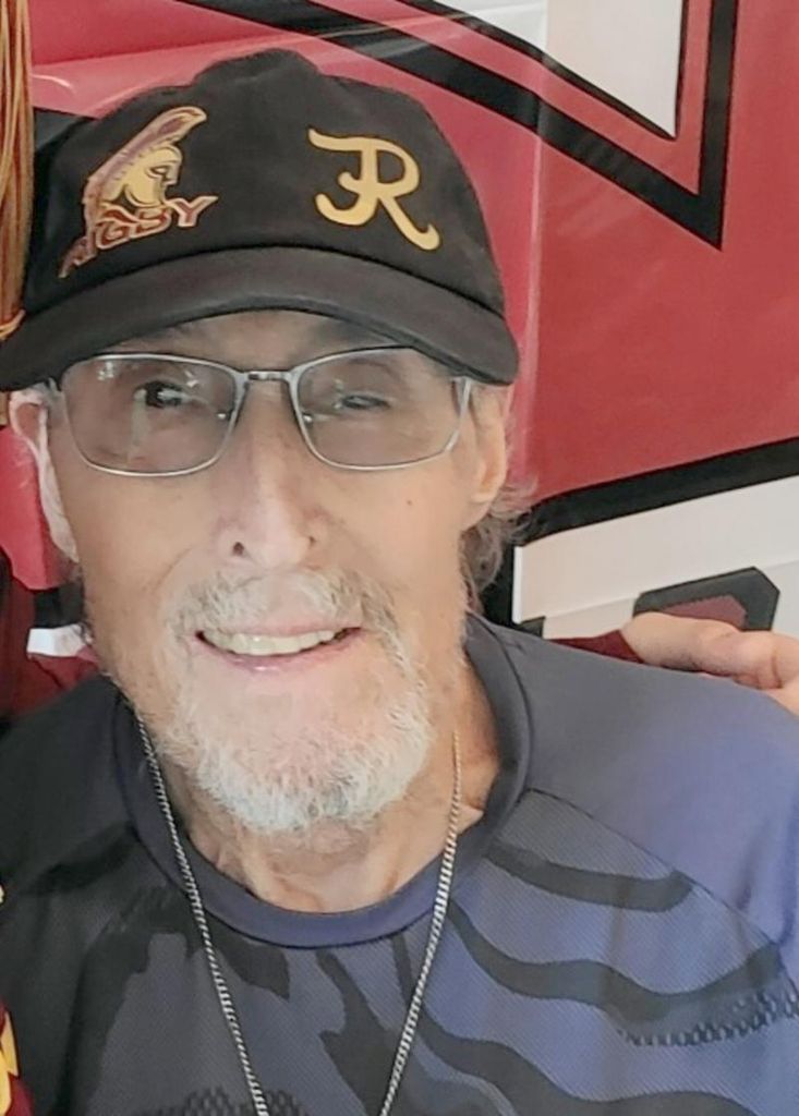 Norman (Zeke) Lee Worden