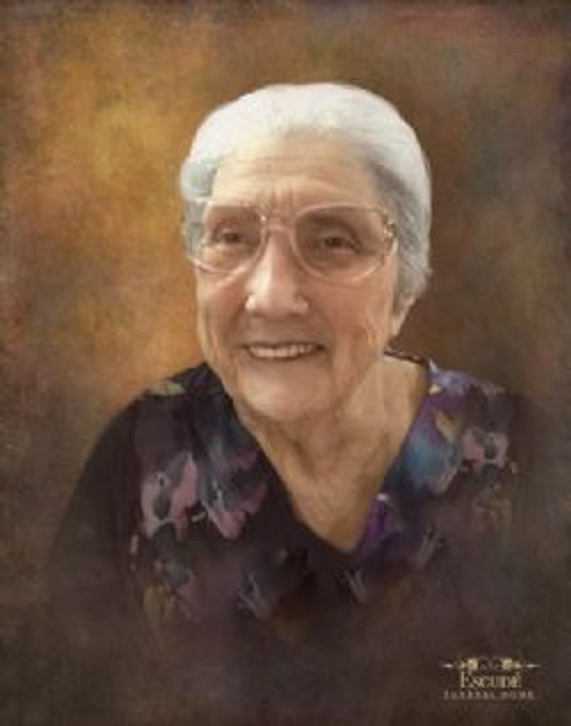 Gladys Bordelon
