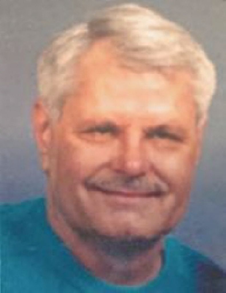 Roger Michael Trudeau