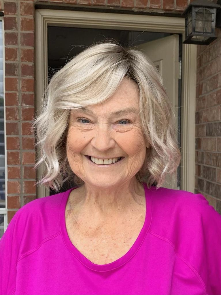 Linda Ann Hoskins Profile Photo
