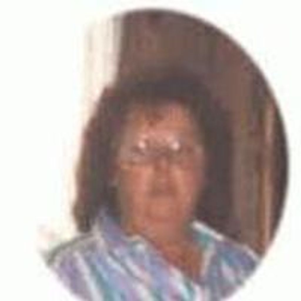 Mabel Shankle
