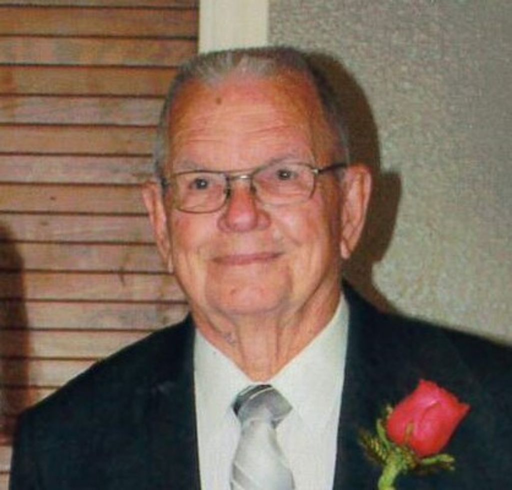 Glenn Edward Brumback Profile Photo
