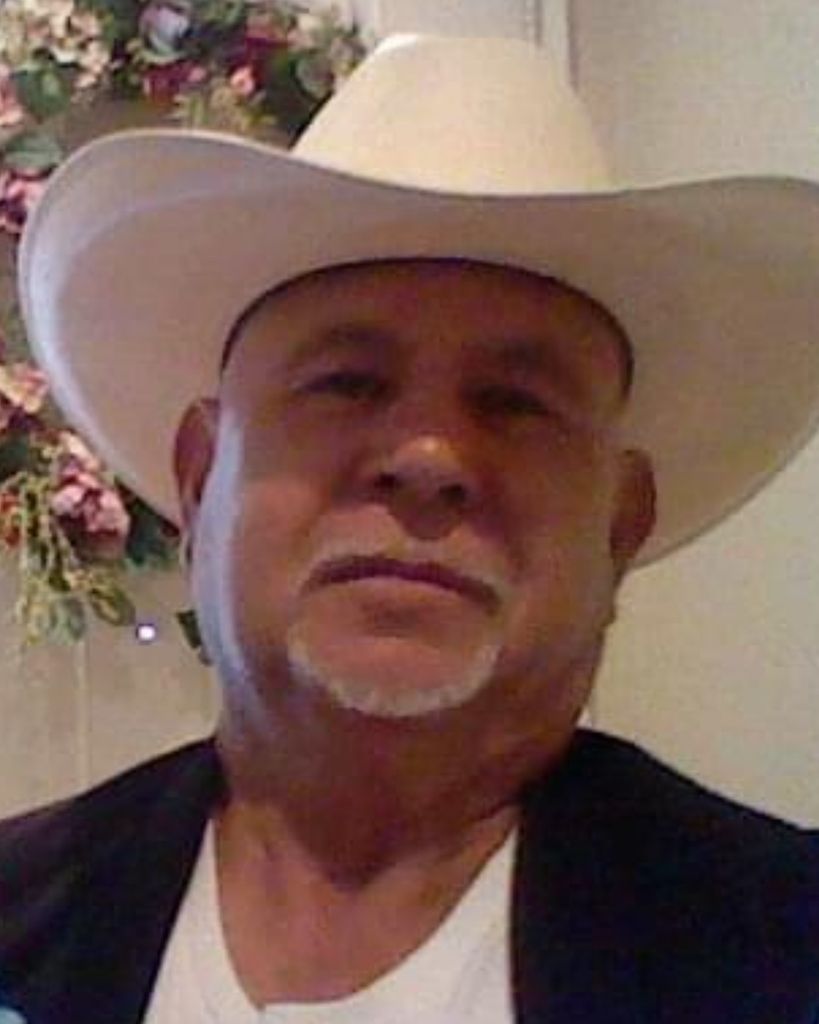 Refugio “Cuco” Armas Munoz Profile Photo
